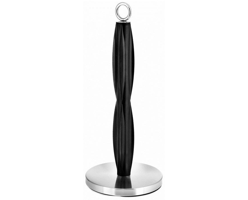 Pewter Perfect Paper Towel Holder