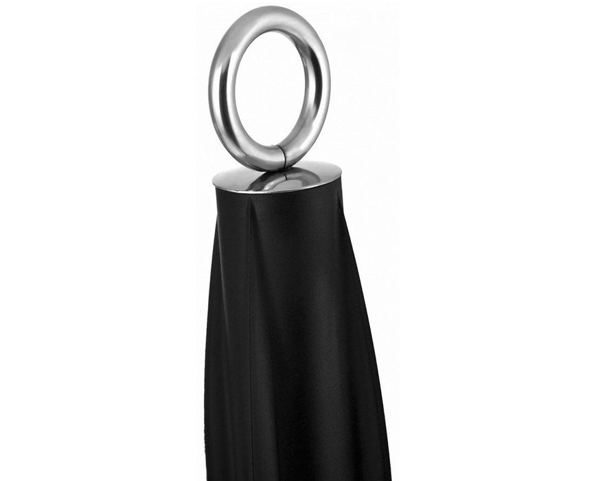 Pewter Perfect Paper Towel Holder