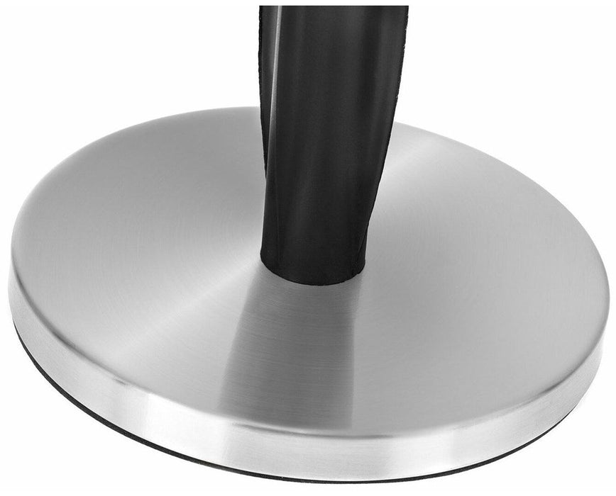 Pewter Perfect Paper Towel Holder