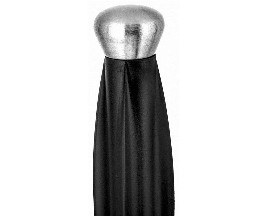 Pewter Perfect Paper Towel Holder