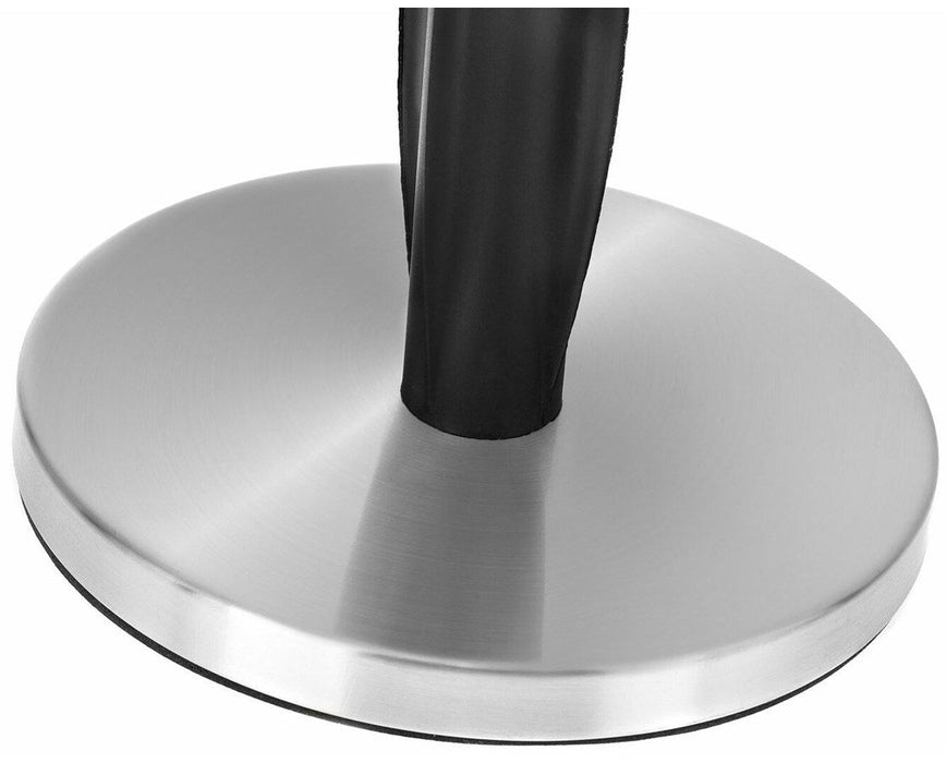 Pewter Perfect Paper Towel Holder