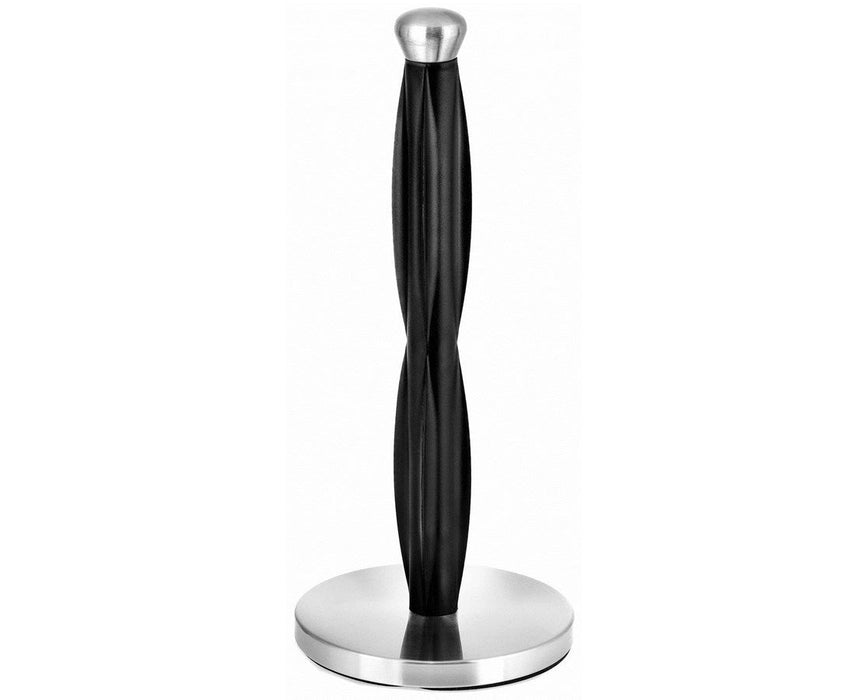 Pewter Perfect Paper Towel Holder