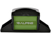 Tabletop Interfold Napkin Dispenser with Caddy (0312007 and 0312006-b)