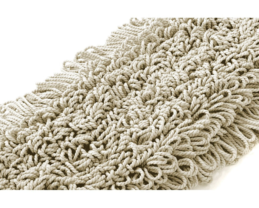 Cotton Floor Dust/Dry Mop Set