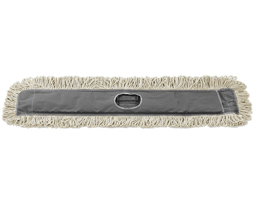 Cotton Floor Dust/Dry Mop Set