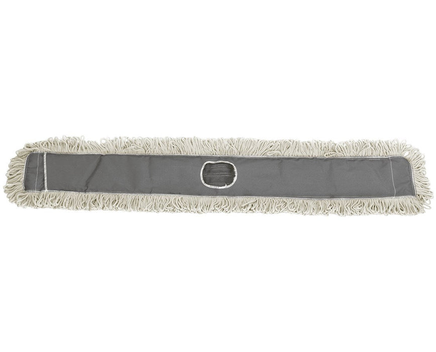 Cotton Floor Dust/Dry Mop Set