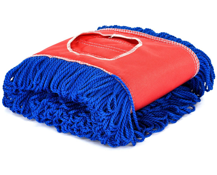 Replacement Head for Microfiber Floor Dust/Dry Mop Set