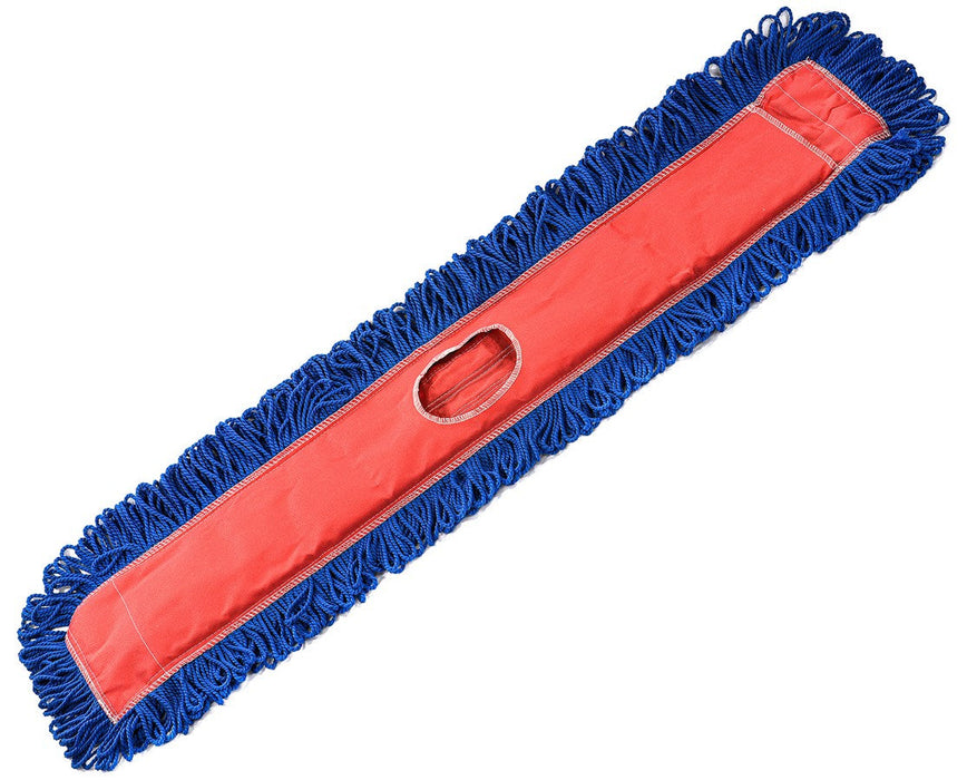 Replacement Head for Microfiber Floor Dust/Dry Mop Set