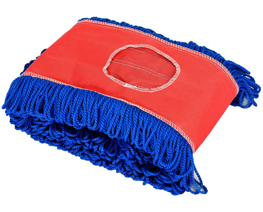Replacement Head for Microfiber Floor Dust/Dry Mop Set