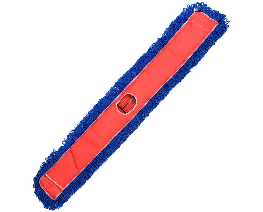 Replacement Head for Microfiber Floor Dust/Dry Mop Set