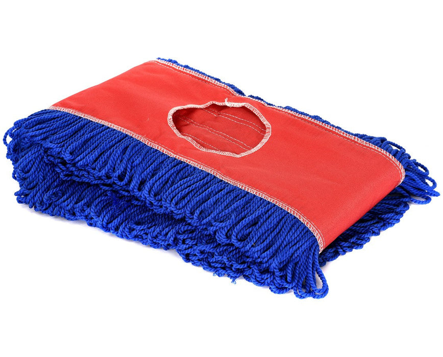 Replacement Head for Microfiber Floor Dust/Dry Mop Set