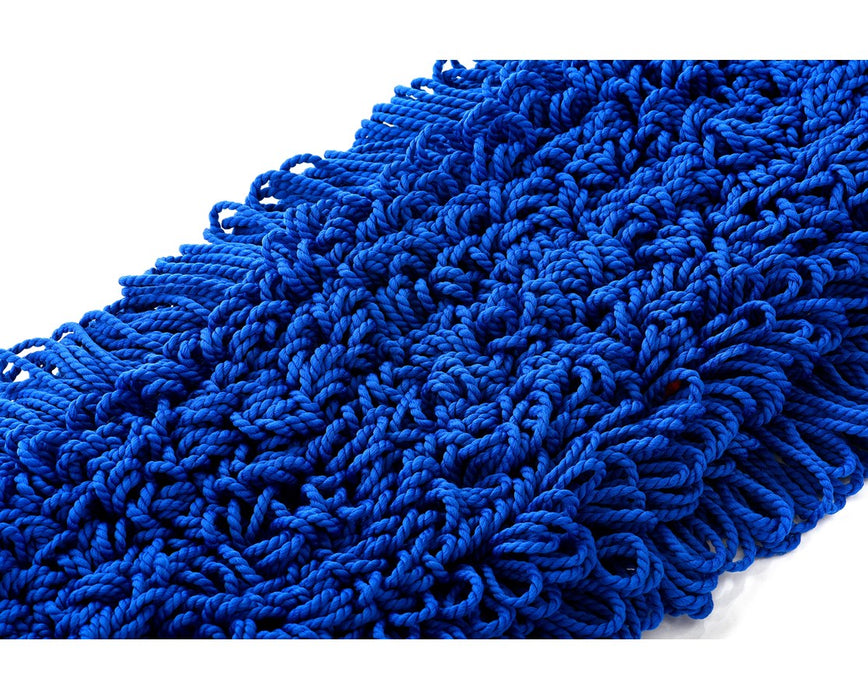 Replacement Head for Microfiber Floor Dust/Dry Mop Set
