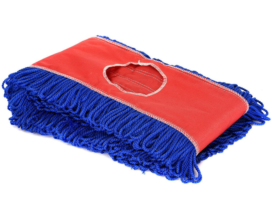 Replacement Head for Microfiber Floor Dust/Dry Mop Set