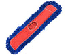 Replacement Head for Microfiber Floor Dust/Dry Mop Set