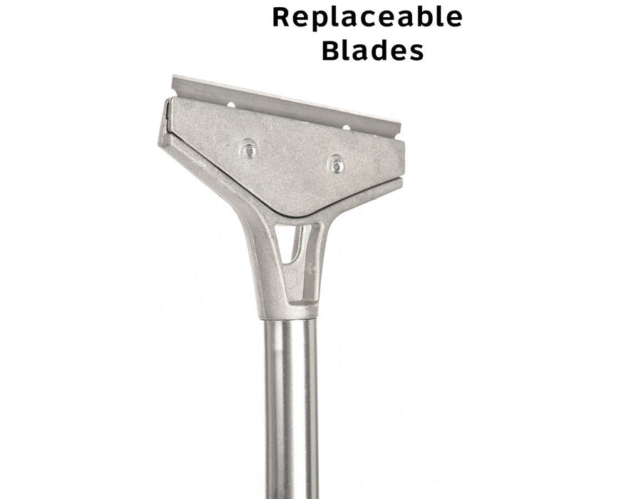 Pack of 10 replacement blades for the 437 Scraper
