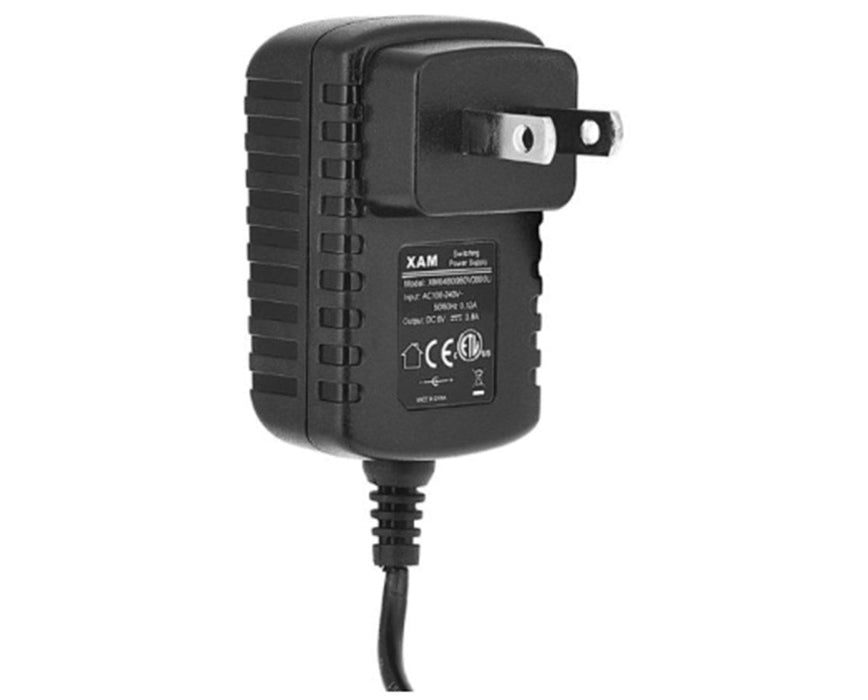 AC Adaptor for Automatic Soap Dispensers