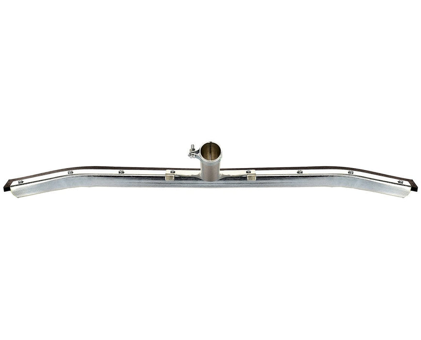 Industrial-Duty Curved Floor Squeegee