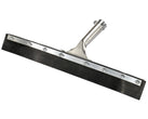 Industrial-Duty Curved Floor Squeegee