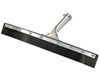 Industrial Duty Curved Floor Squeegee, 24 inches