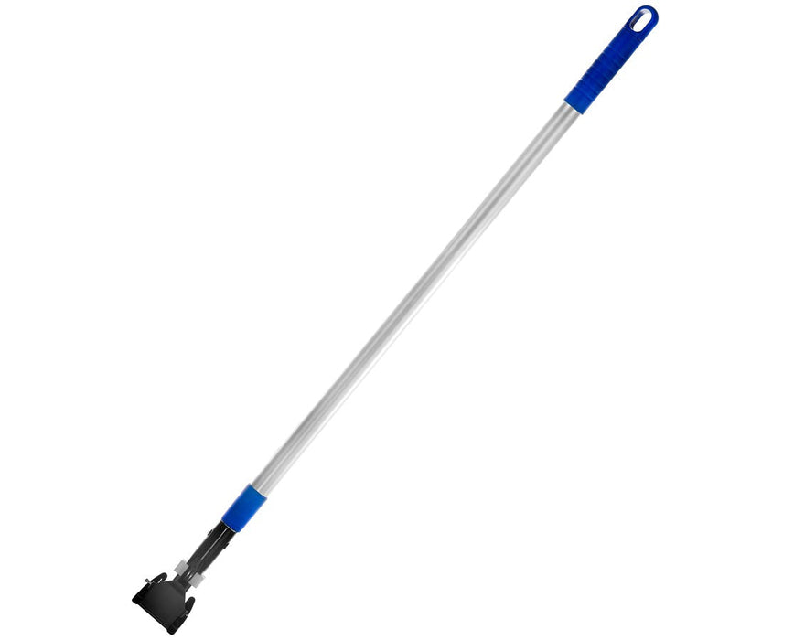60" Dust Mop Handle, Telescopic