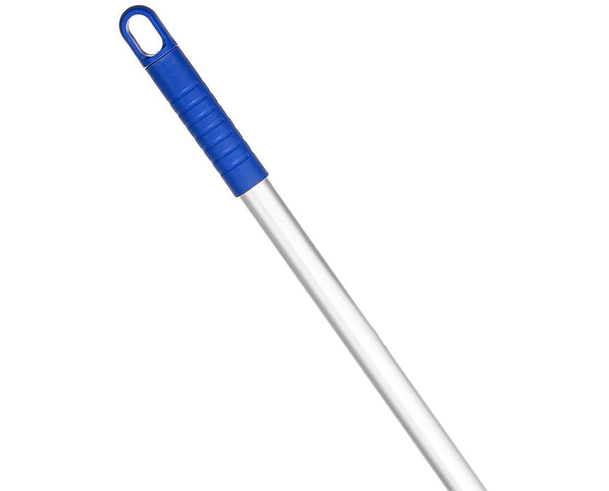 60" Dust Mop Handle, Telescopic