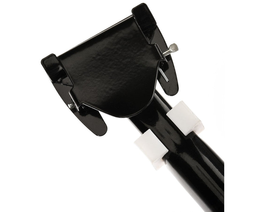 60" Dust Mop Handle, Telescopic