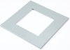 Lid for 29-Gallon Square Recycling Can. Square Opening