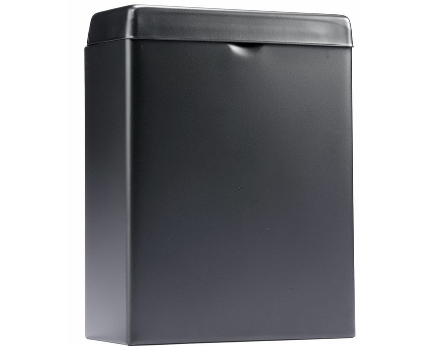 Stainless Steel Sanitary Napkin Receptacle