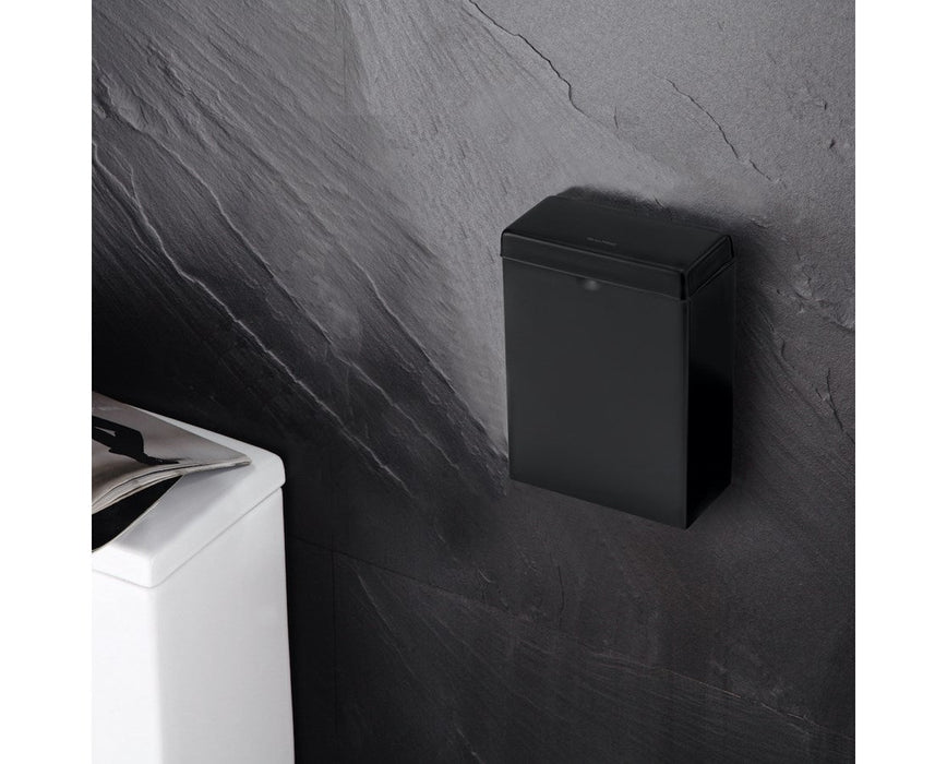 Stainless Steel Sanitary Napkin Receptacle