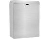 Stainless Steel Sanitary Napkin Receptacle