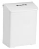 Plastic Sanitary Napkin Receptacle