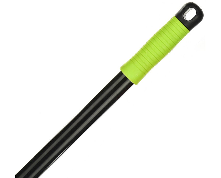 2-in-1 Squeegee Push Broom