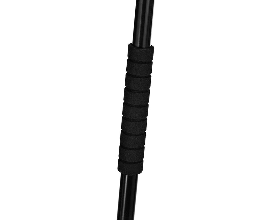 2-in-1 Squeegee Push Broom