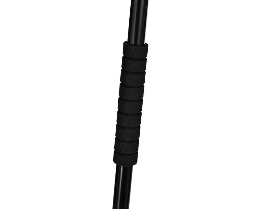 2-in-1 Squeegee Push Broom