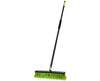 2-in-1 Squeegee Push Broom