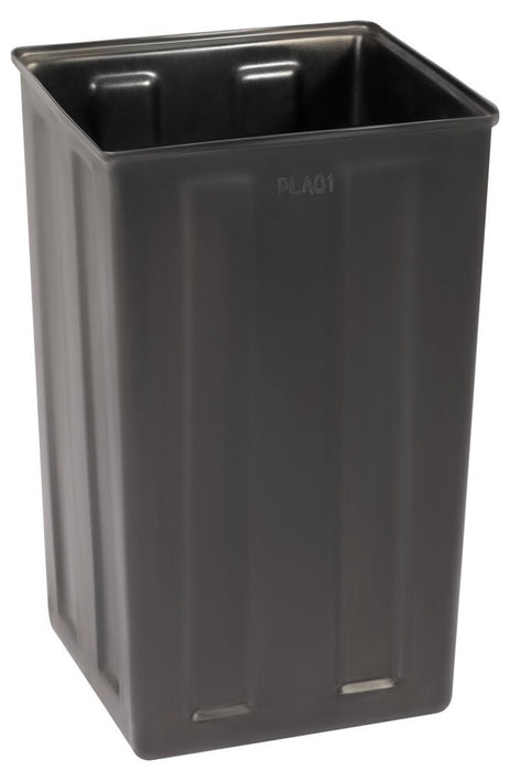 40-Gallon DHS-Compliant Trash Can