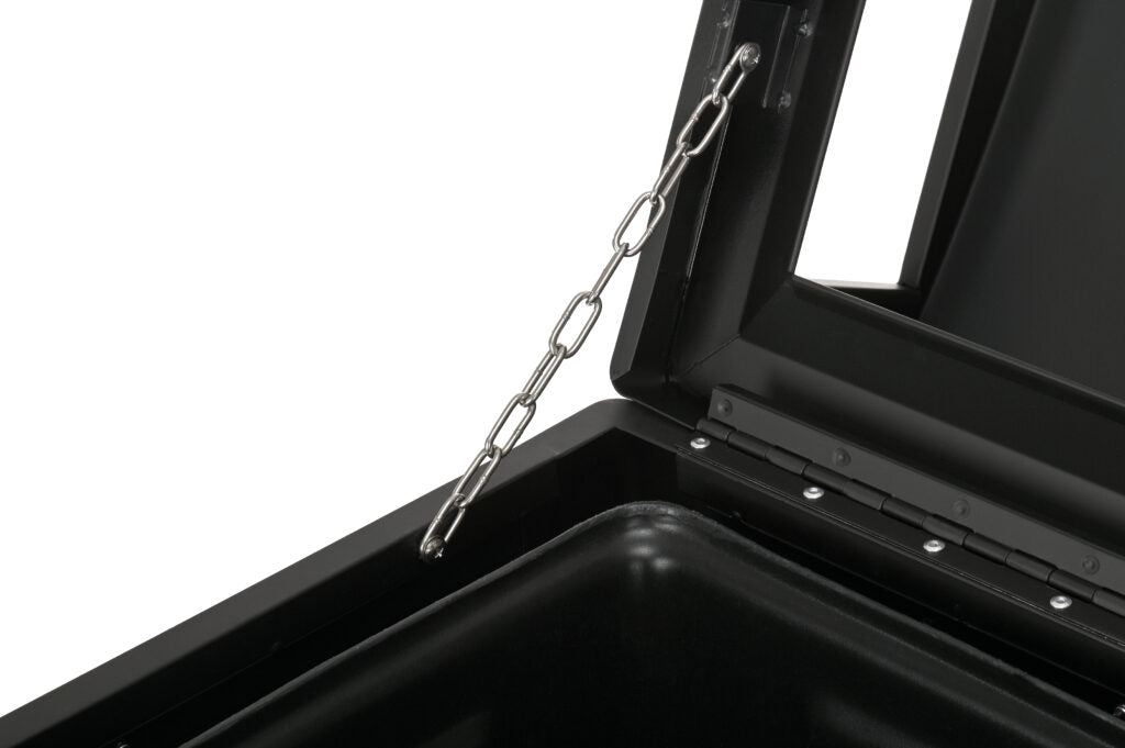 40-Gallon DHS-Compliant Trash Can