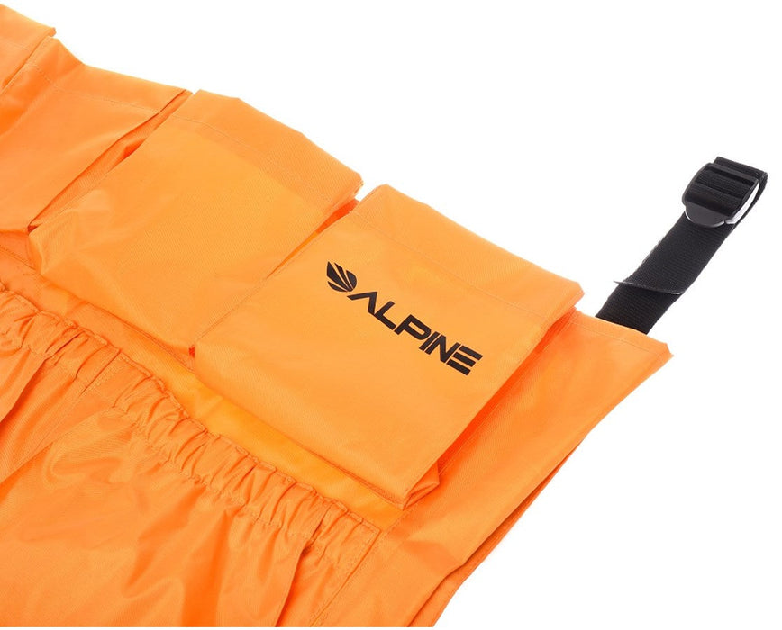 Caddy Bag for Large Round and Square Trash Cans