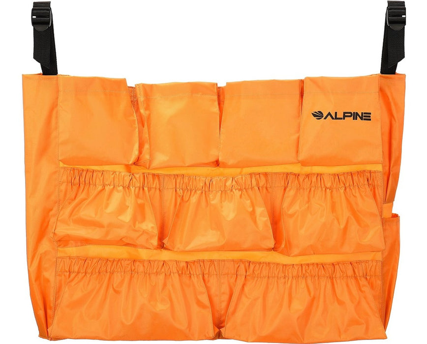Caddy Bag for Large Round and Square Trash Cans