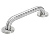 Stainless Steel Safety Grab Bar - 12