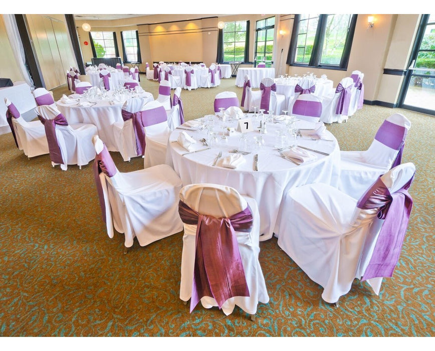 Table Number Tents (Qty. 25)