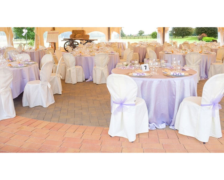Table Number Tents (Qty. 25)