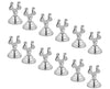Place Card & Table Number Holders (12/pk)