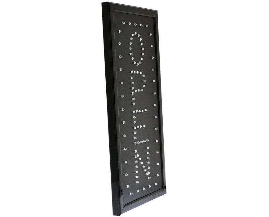 Open LED Hanging Sign