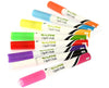 Set of 8 Color Markers for LED Board Series and A-frame Board Series