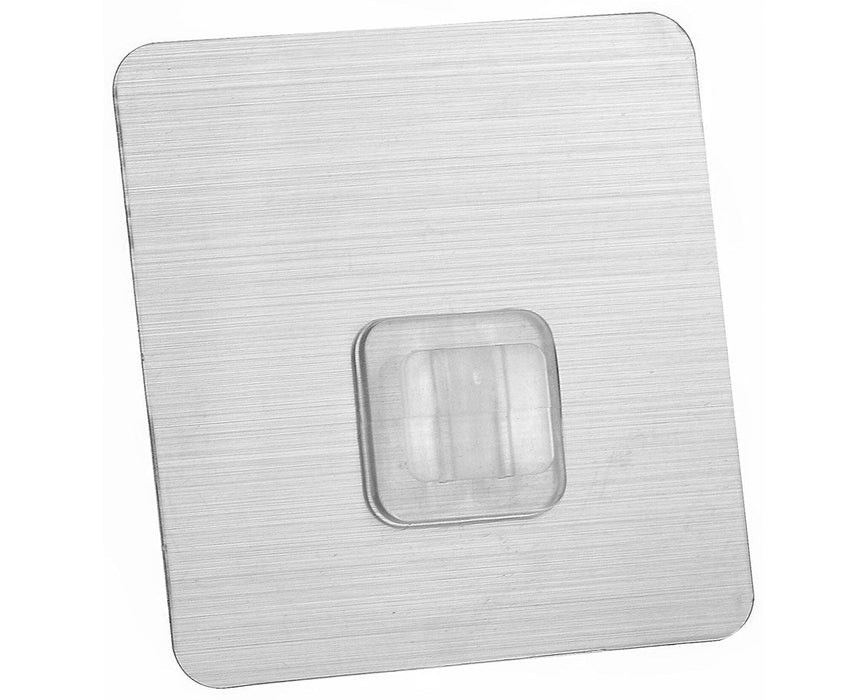 Wall-Mounted Mop and Broom Holder