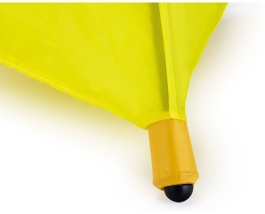 Pop-Up Wet Floor Sign