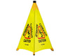 Pop-Up Wet Floor Sign 30