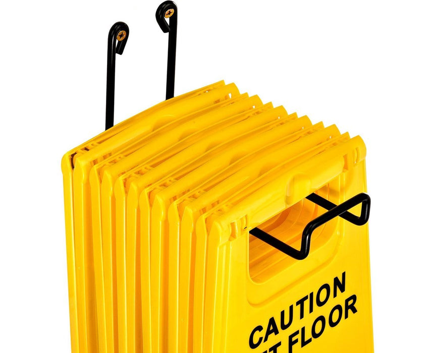 Sign Holder for Alpine Wet Floor Signs