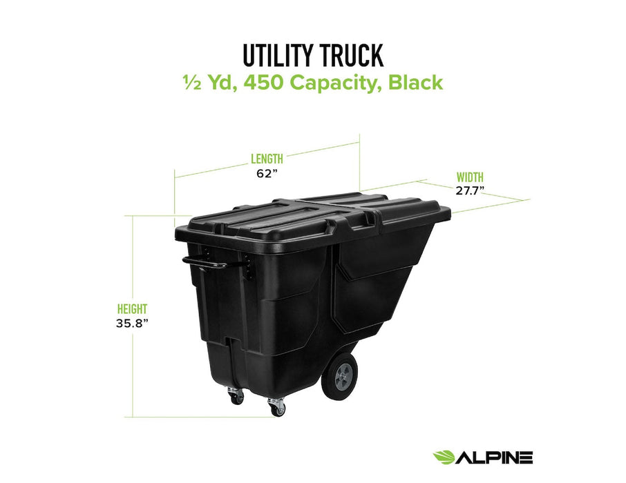 Utility Truck